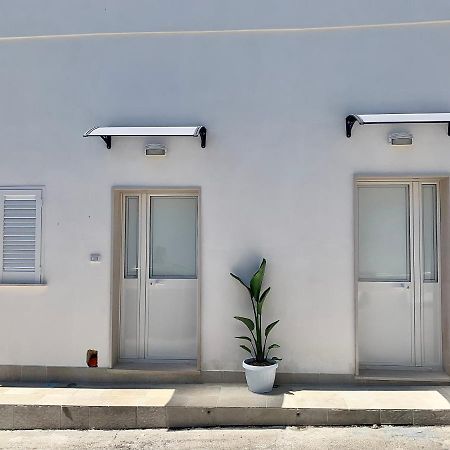 Le Margherite Holiday Home - Campomarino Di Maruggio, Zona Acquadolce Cirenaica Eksteriør billede