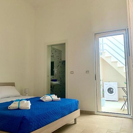 Le Margherite Holiday Home - Campomarino Di Maruggio, Zona Acquadolce Cirenaica Eksteriør billede