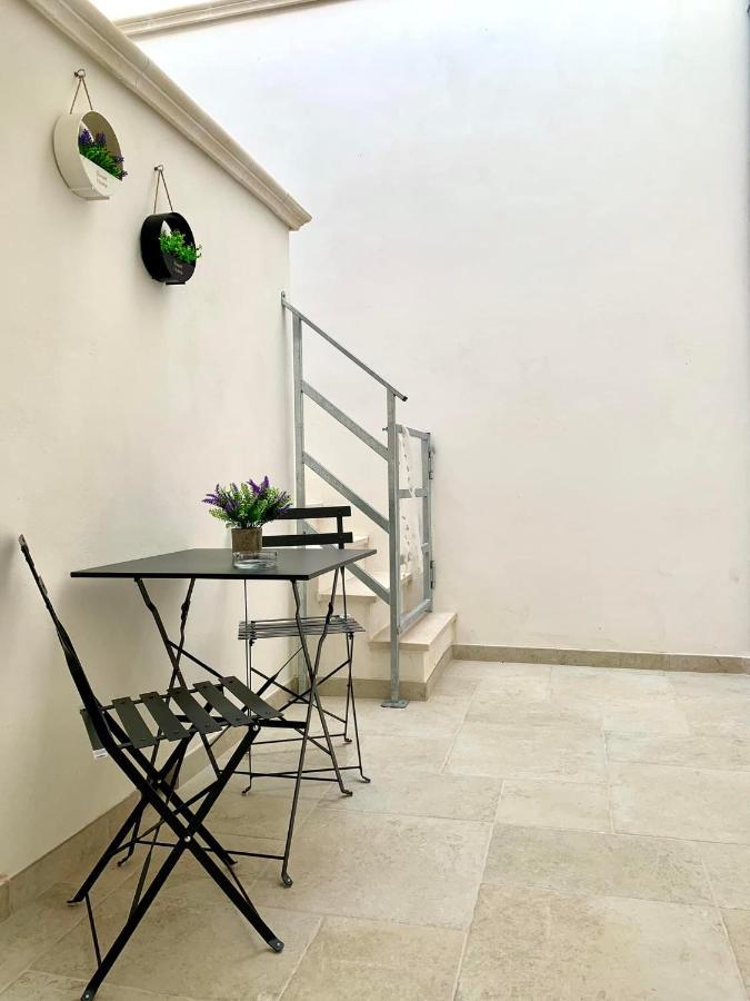 Le Margherite Holiday Home - Campomarino Di Maruggio, Zona Acquadolce Cirenaica Eksteriør billede