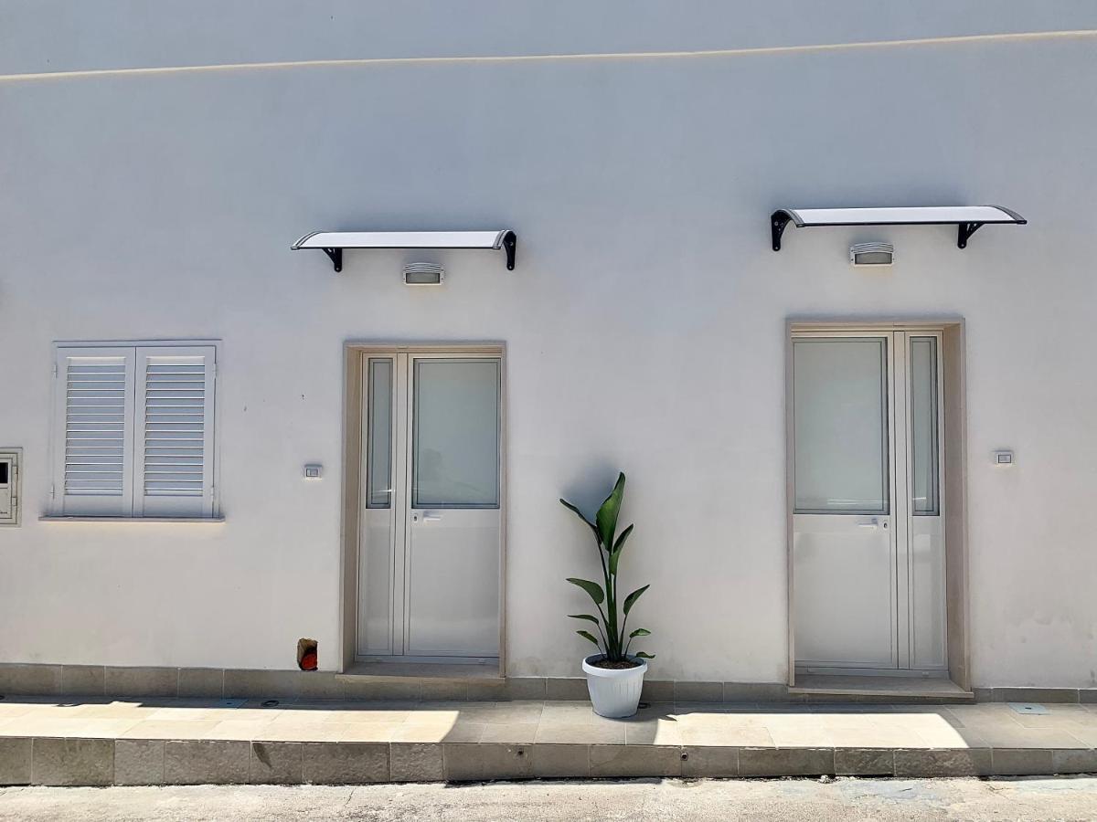Le Margherite Holiday Home - Campomarino Di Maruggio, Zona Acquadolce Cirenaica Eksteriør billede