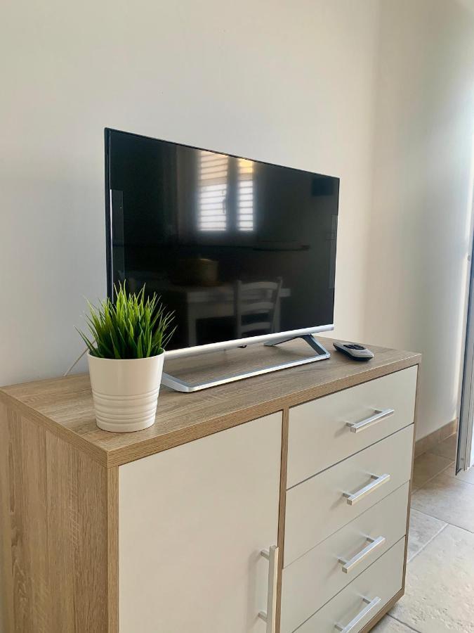 Le Margherite Holiday Home - Campomarino Di Maruggio, Zona Acquadolce Cirenaica Eksteriør billede