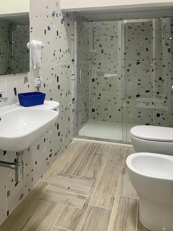 Le Margherite Holiday Home - Campomarino Di Maruggio, Zona Acquadolce Cirenaica Eksteriør billede