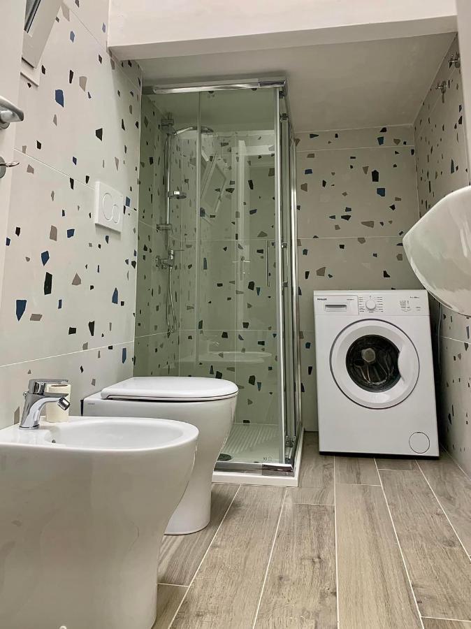 Le Margherite Holiday Home - Campomarino Di Maruggio, Zona Acquadolce Cirenaica Eksteriør billede