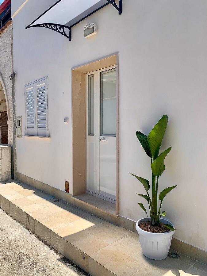 Le Margherite Holiday Home - Campomarino Di Maruggio, Zona Acquadolce Cirenaica Eksteriør billede