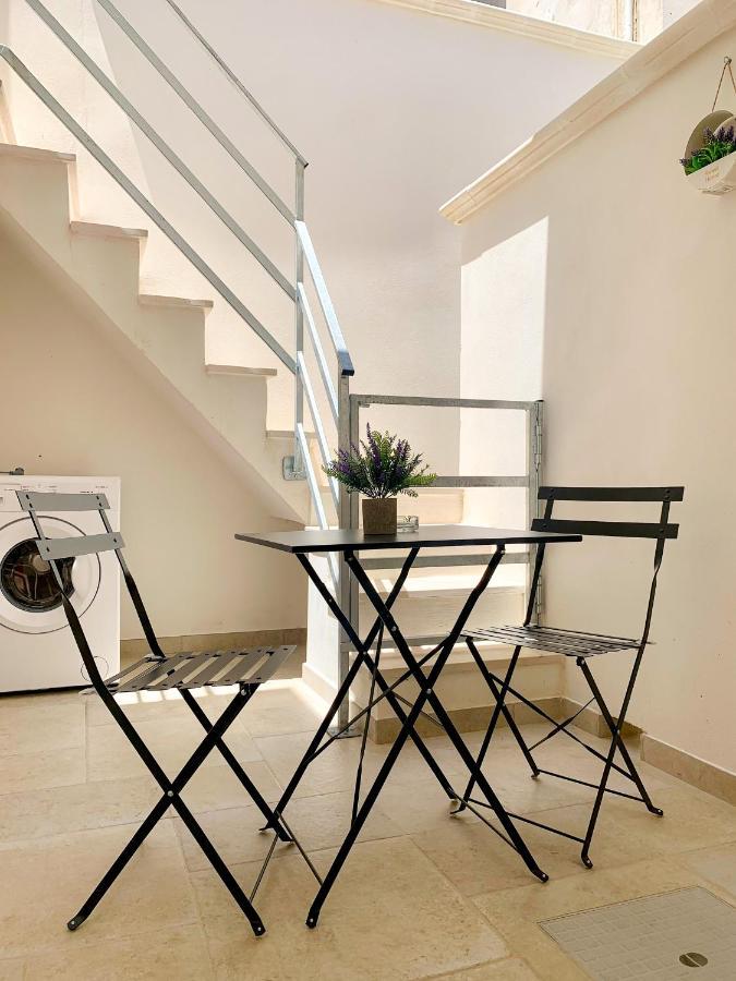 Le Margherite Holiday Home - Campomarino Di Maruggio, Zona Acquadolce Cirenaica Eksteriør billede