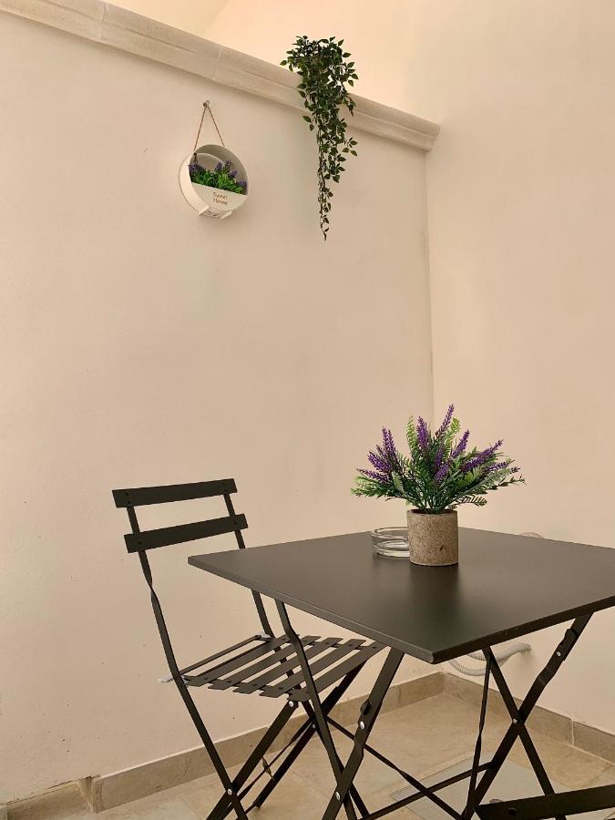 Le Margherite Holiday Home - Campomarino Di Maruggio, Zona Acquadolce Cirenaica Eksteriør billede