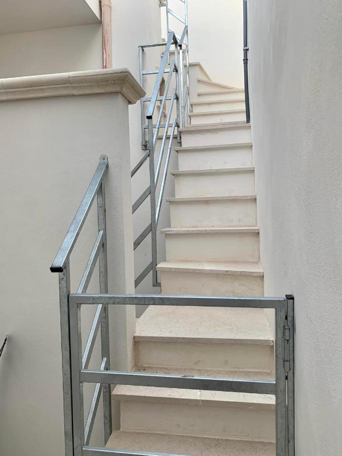 Le Margherite Holiday Home - Campomarino Di Maruggio, Zona Acquadolce Cirenaica Eksteriør billede