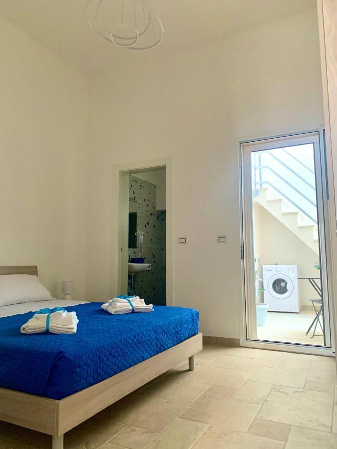 Le Margherite Holiday Home - Campomarino Di Maruggio, Zona Acquadolce Cirenaica Eksteriør billede