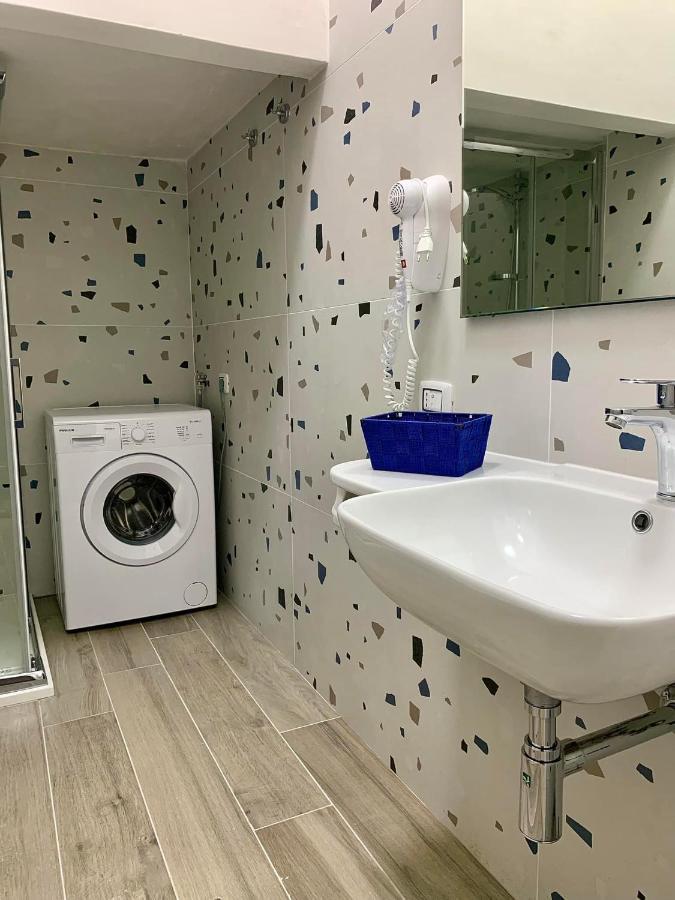 Le Margherite Holiday Home - Campomarino Di Maruggio, Zona Acquadolce Cirenaica Eksteriør billede