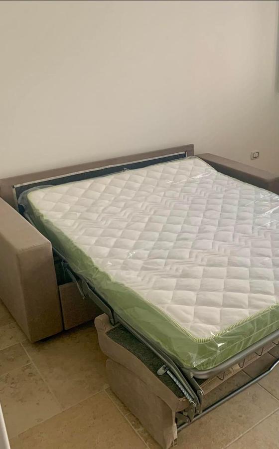 Le Margherite Holiday Home - Campomarino Di Maruggio, Zona Acquadolce Cirenaica Eksteriør billede