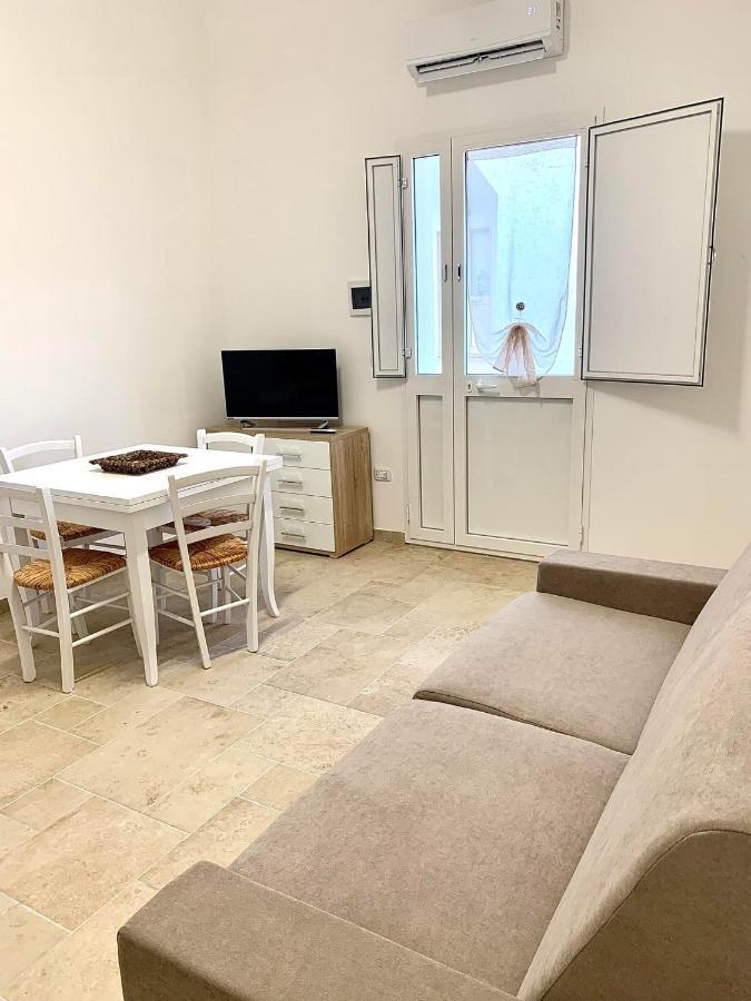Le Margherite Holiday Home - Campomarino Di Maruggio, Zona Acquadolce Cirenaica Eksteriør billede