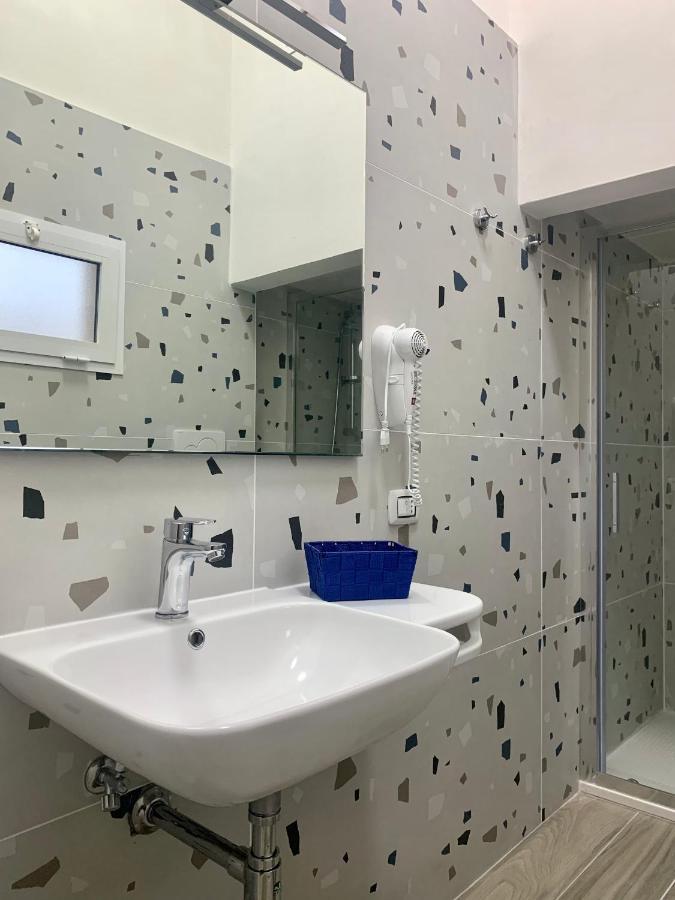 Le Margherite Holiday Home - Campomarino Di Maruggio, Zona Acquadolce Cirenaica Eksteriør billede